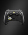 Steam Controller Mockup - Front View