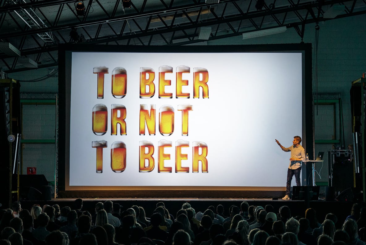 Beerfest Font
