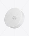 Hockey Puck Mockup