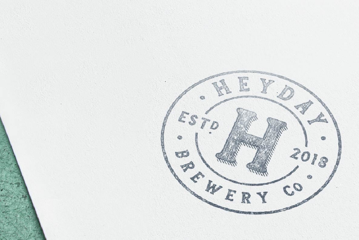 Heyday Font Family
