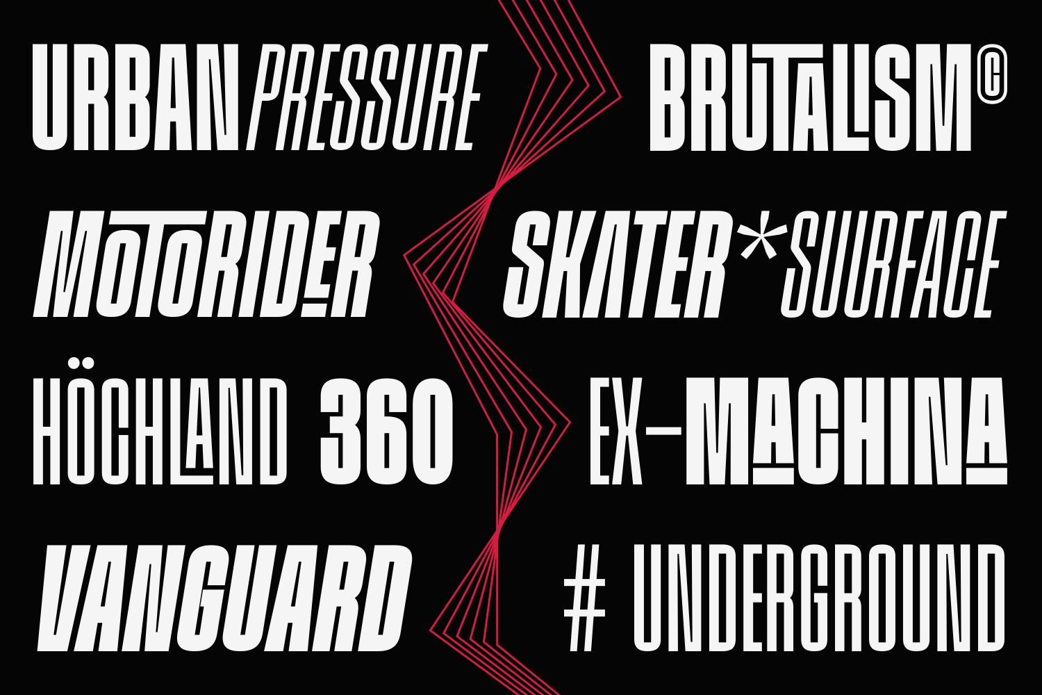 Division Grotesk