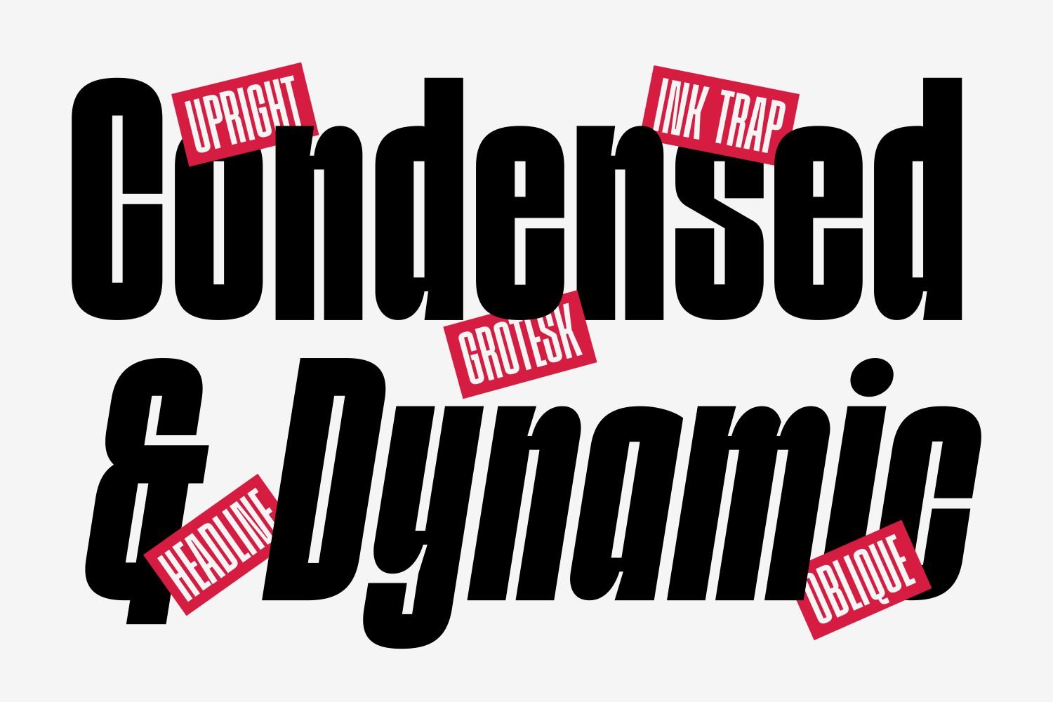 Division Grotesk
