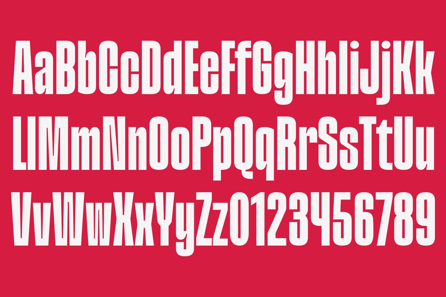 Division Grotesk