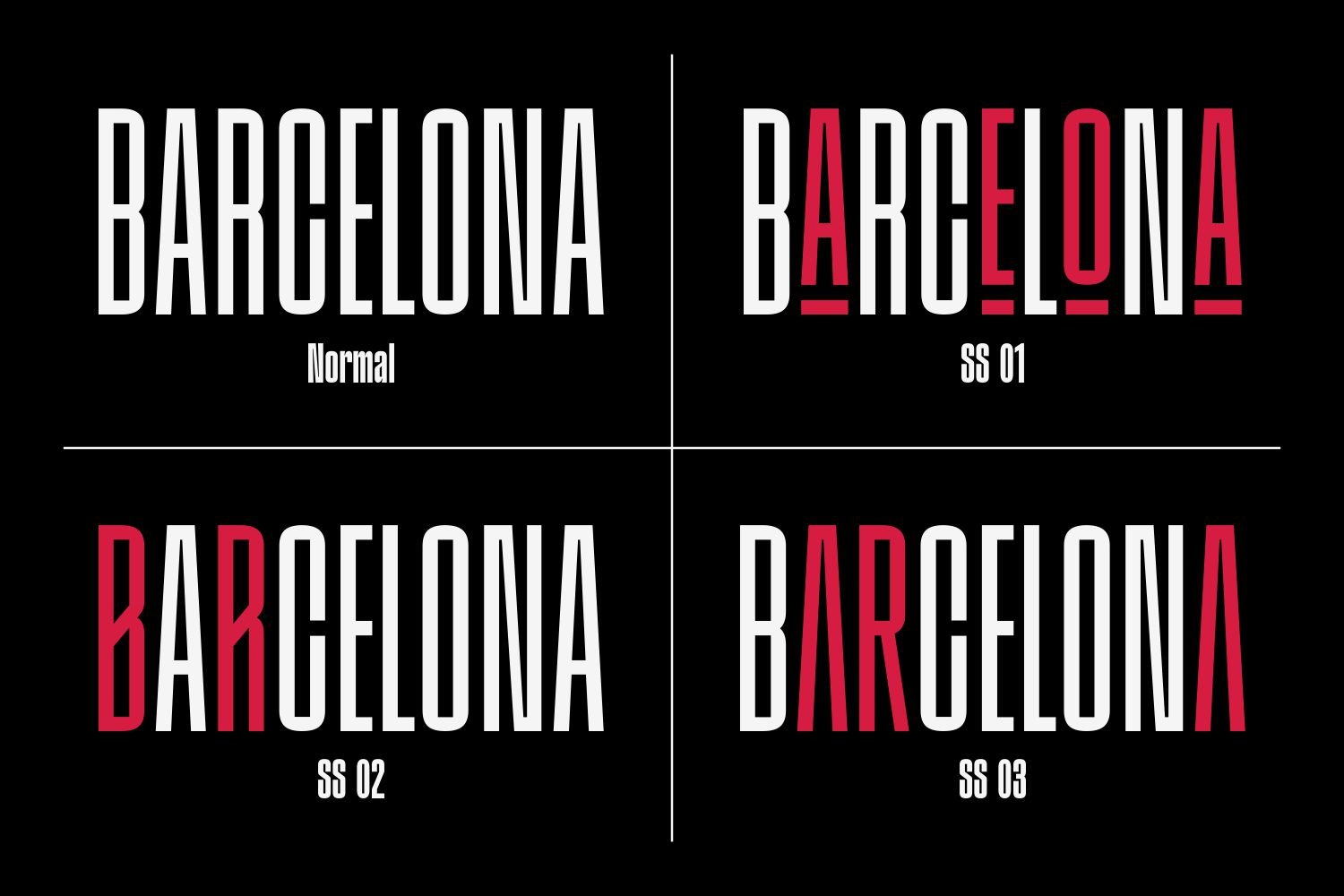 Division Grotesk