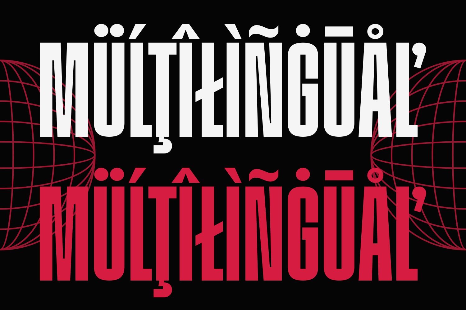Division Grotesk