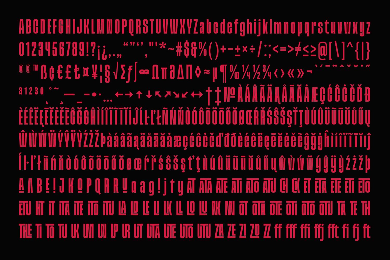 Division Grotesk