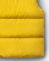 Down Vest Mockup