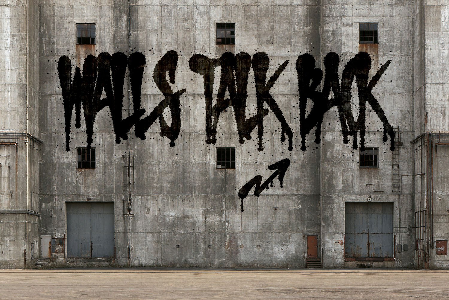 Drip Market Font