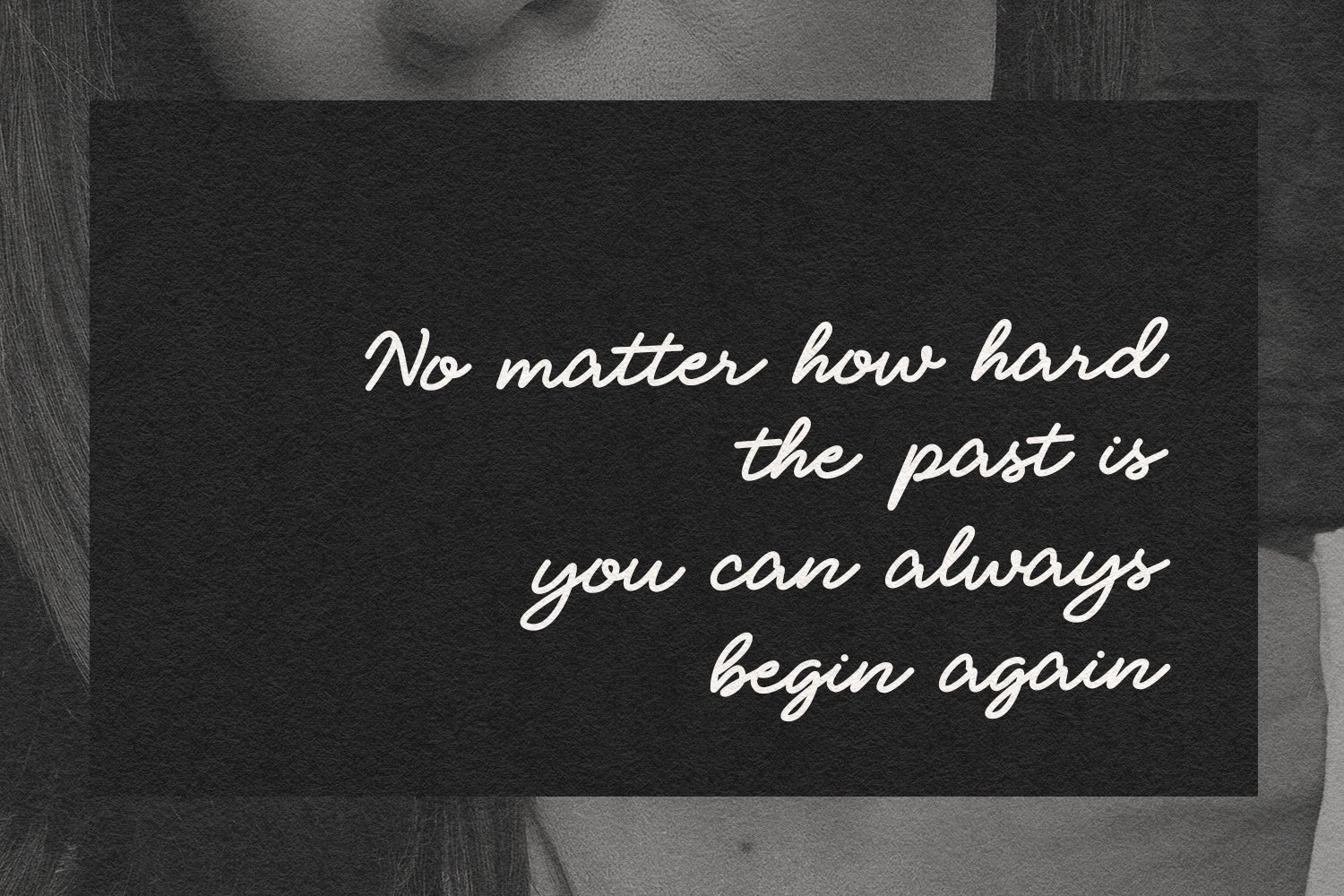 Mudelhos Modern Calligraphy Script Font