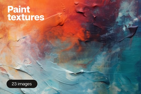 Paint Textures - Textures
