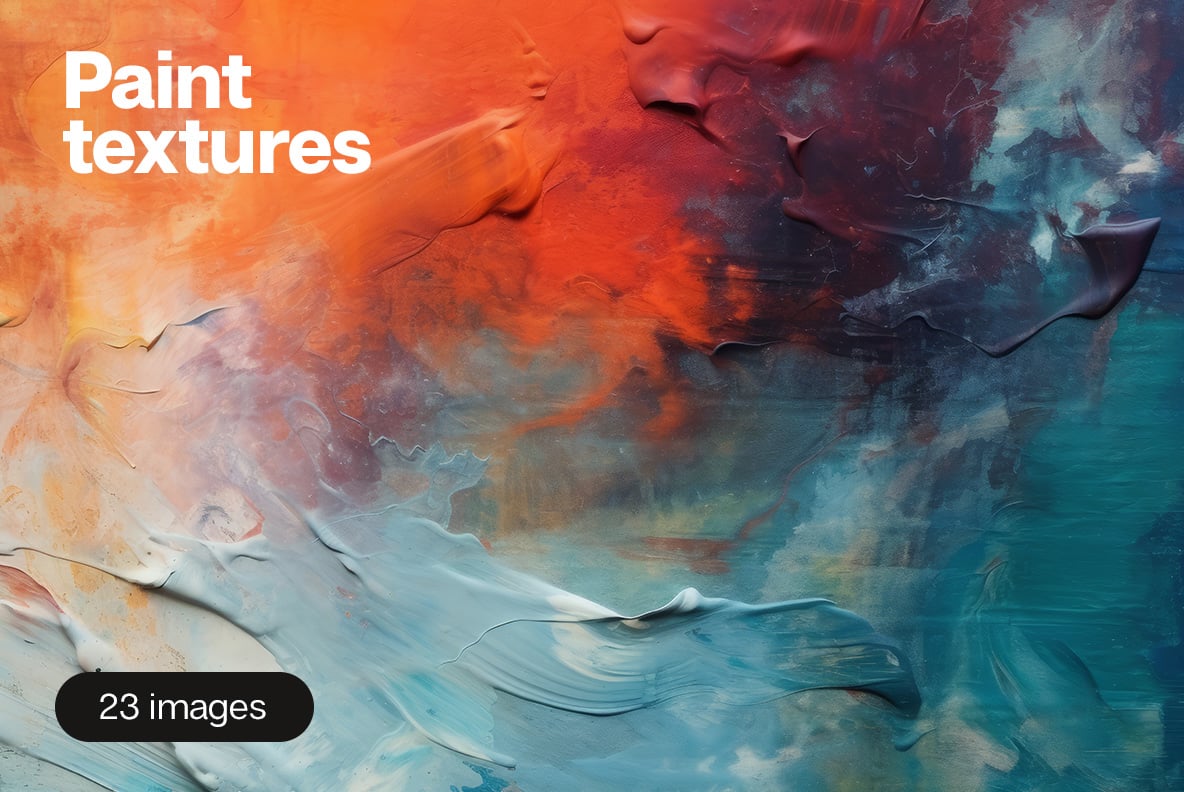 Paint Textures