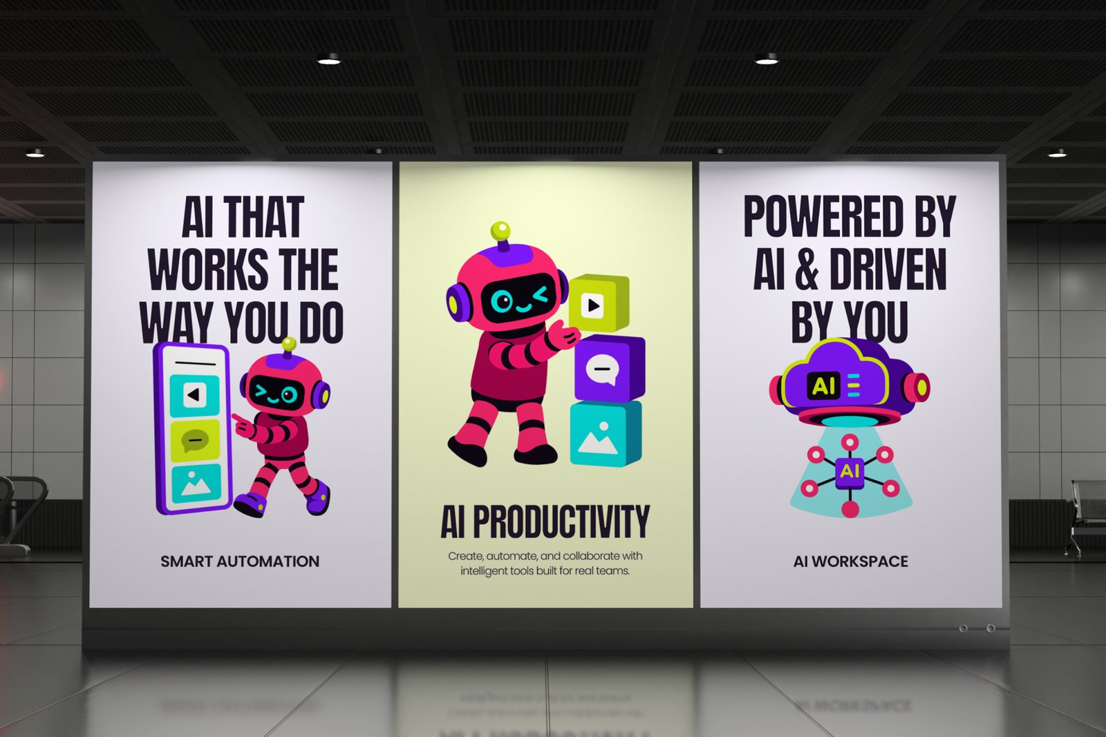 75 Artificial Intelligence Pack