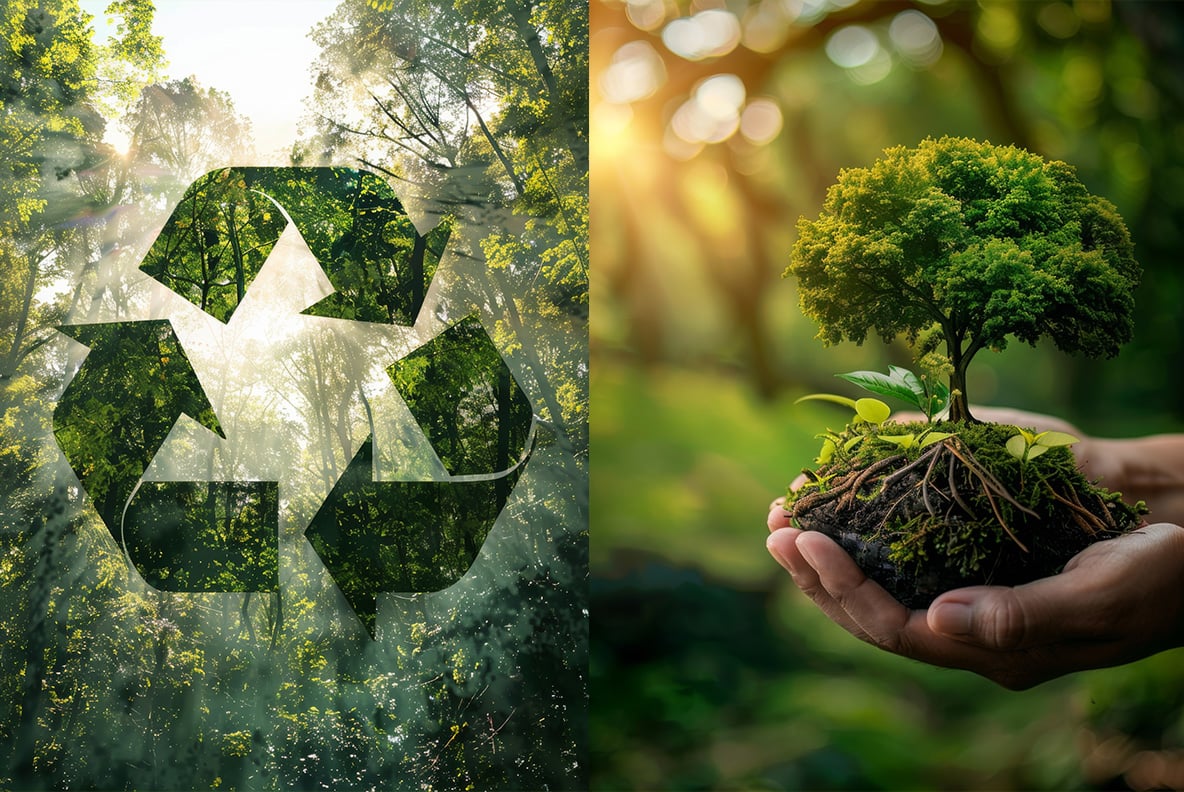 Recycling