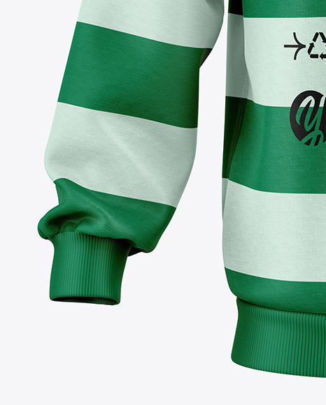 Sweatshirt Mockup