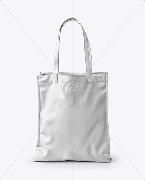 Shopper Bag Mockup