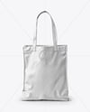 Shopper Bag Mockup