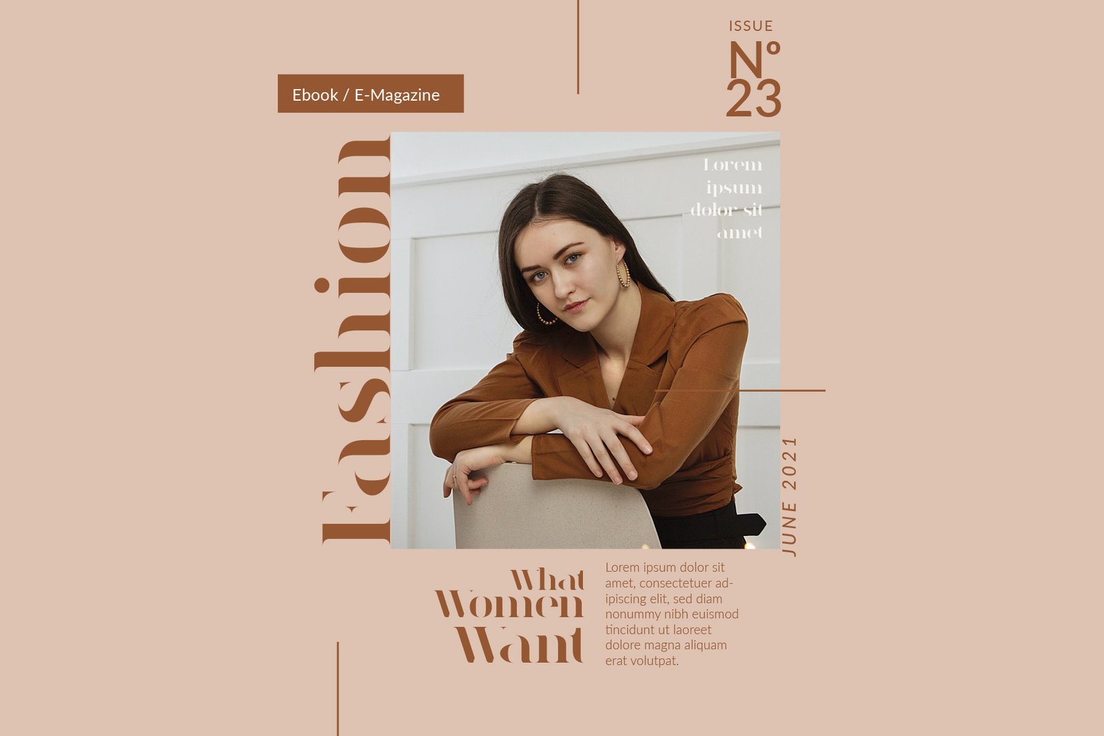 Pure Heart - Serif Font