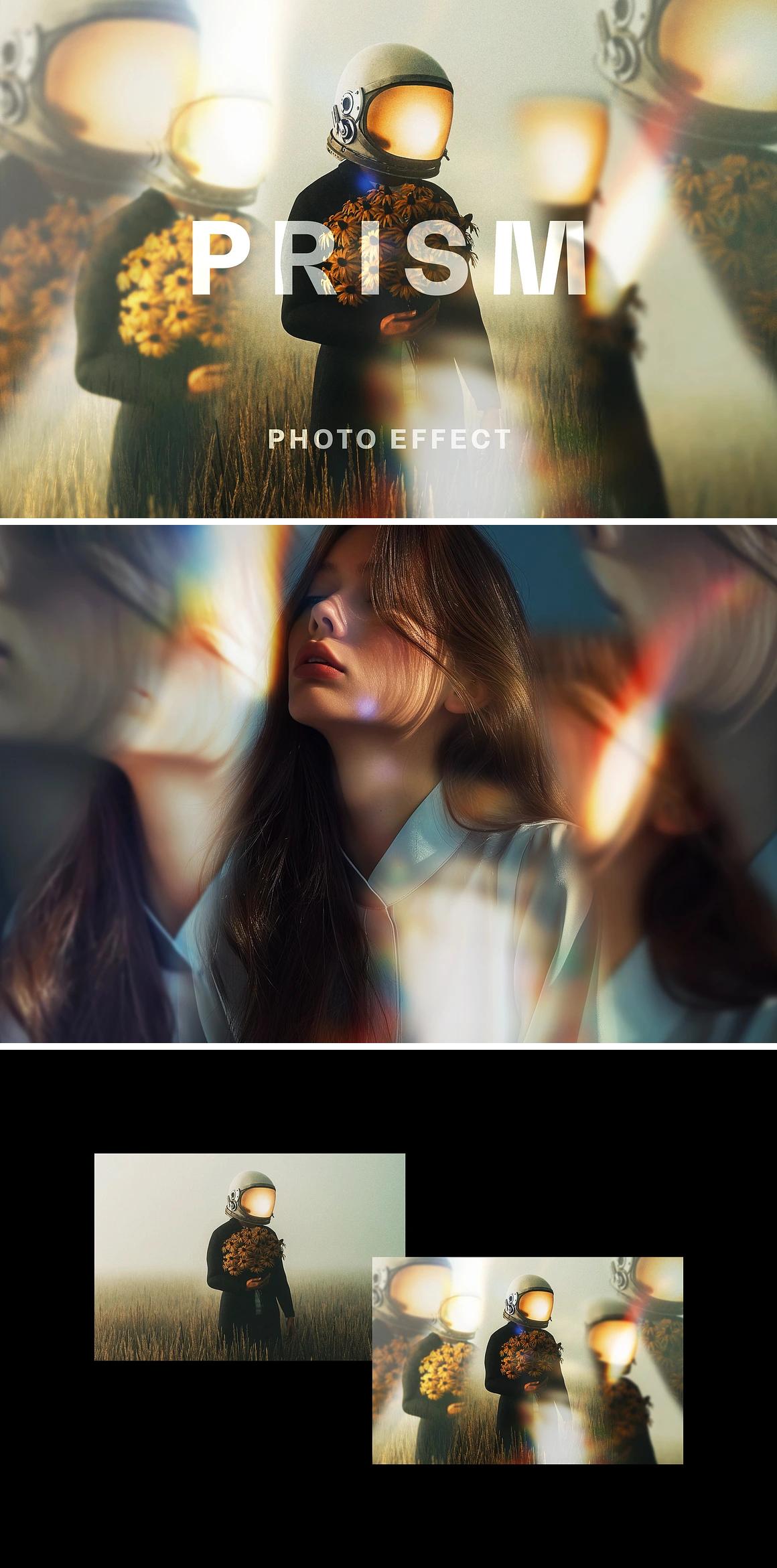 Prism Effects Bundle