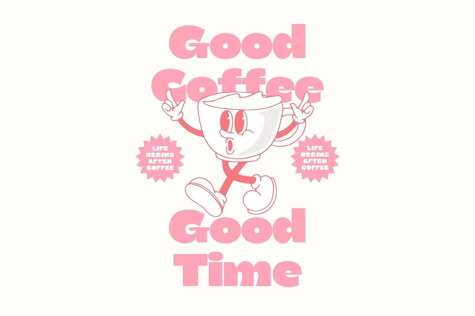 Velvet Flare - Vintage Modern Type