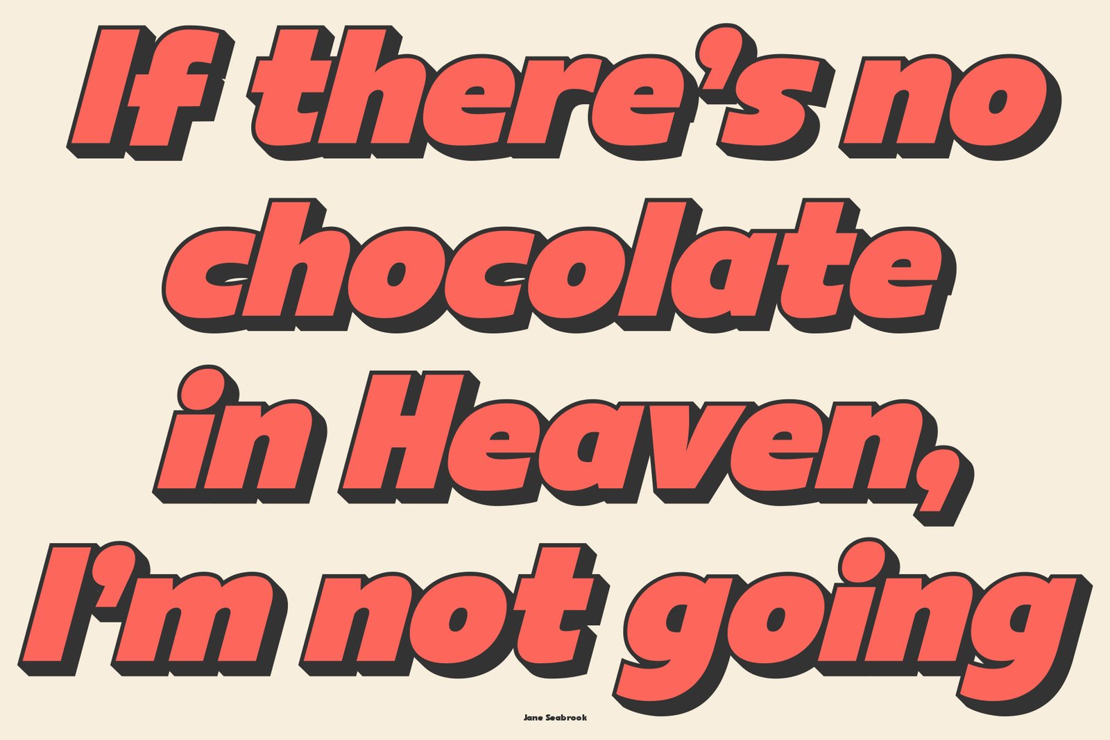 Ft Bueloz | A Modern Shadow Font for Bold Expressions