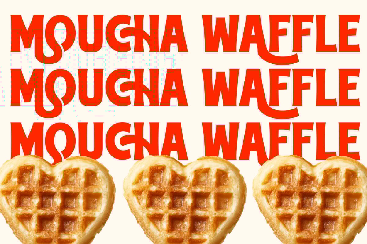 Choldem Rosther - Vintage Serif Display Font