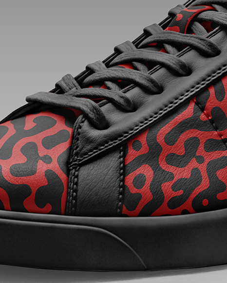 Sneaker Mockup