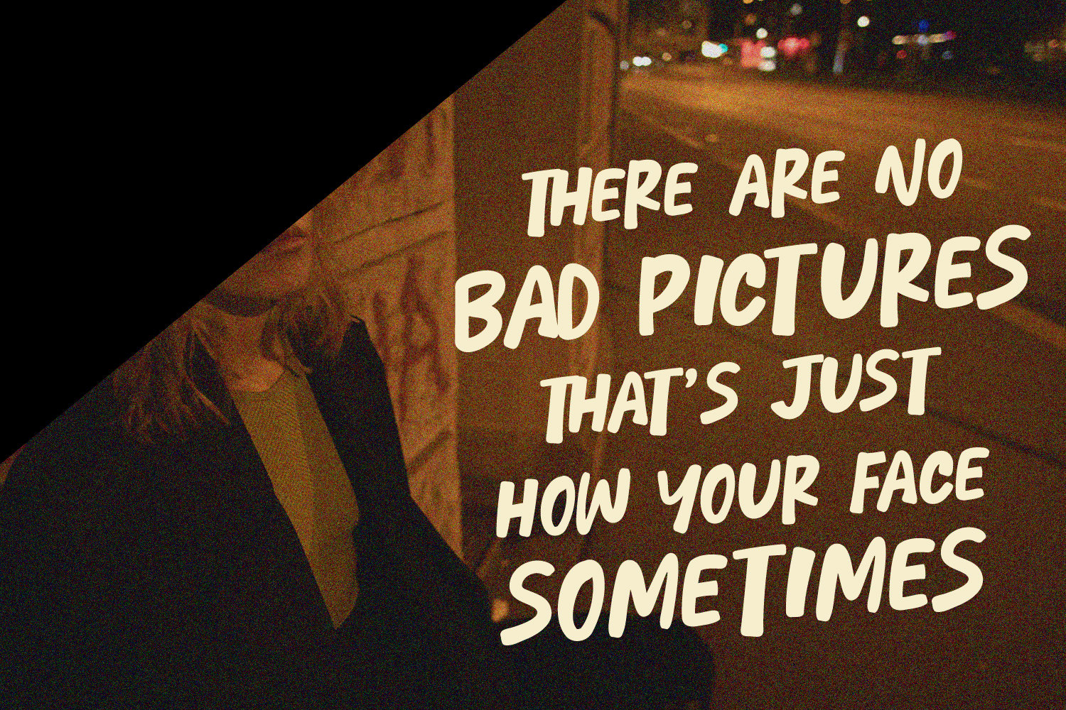 Elvsion Stright Bold Playful Handmade Display Font