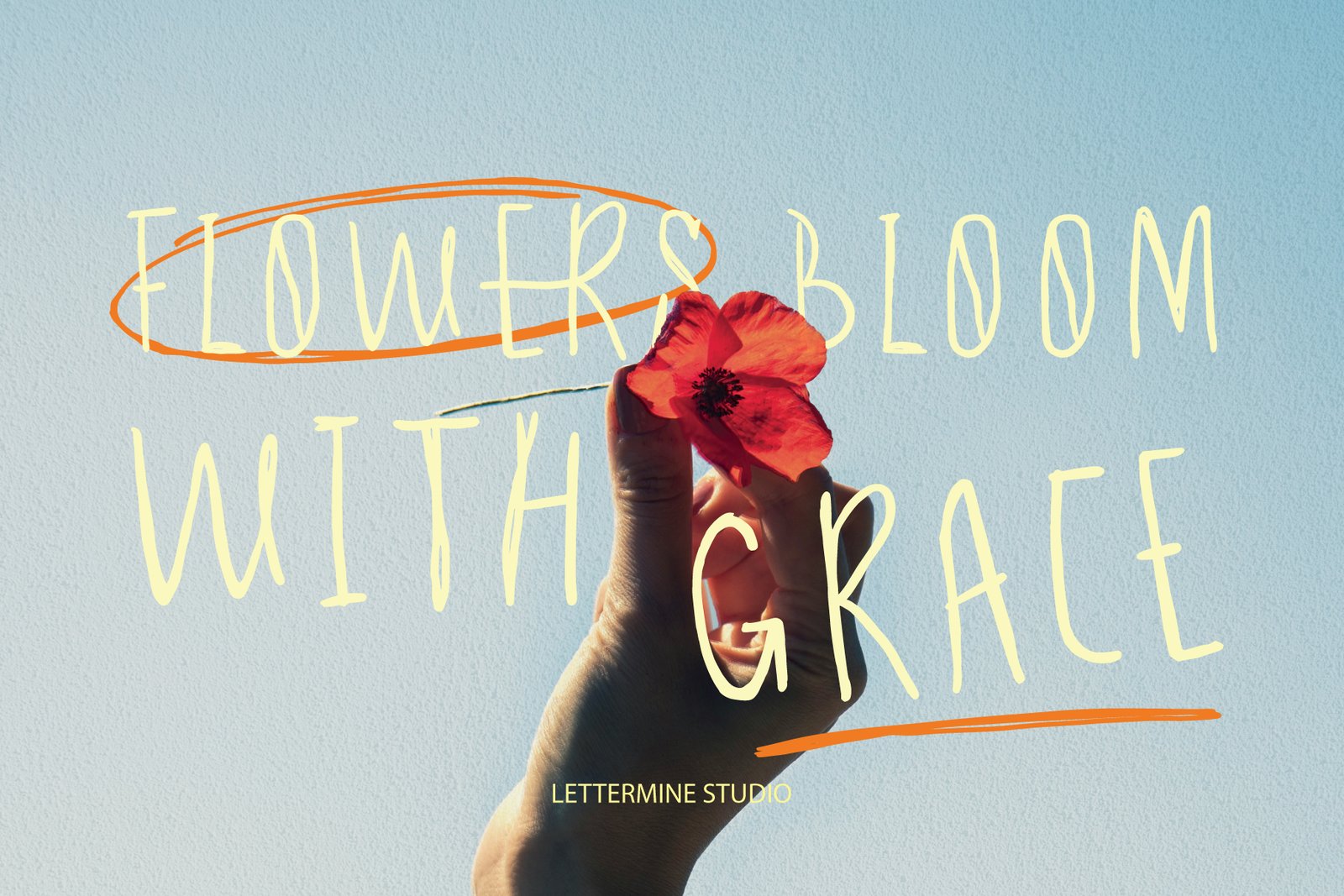 Dreamy Journals Font