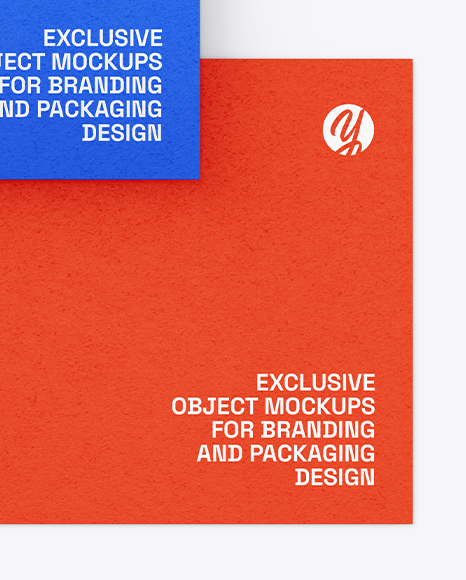 Business Cards Mockup