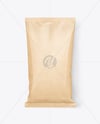 Kraft Package Mockup
