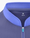 Mesh Jersey Mockup