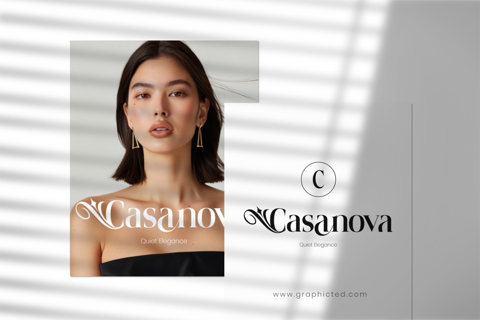 Shanolia for Luxury Branding