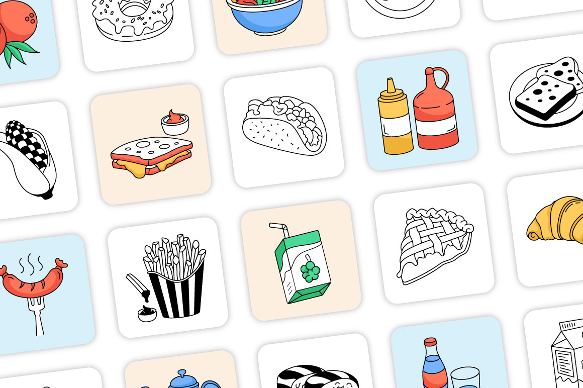 Food and Drinks