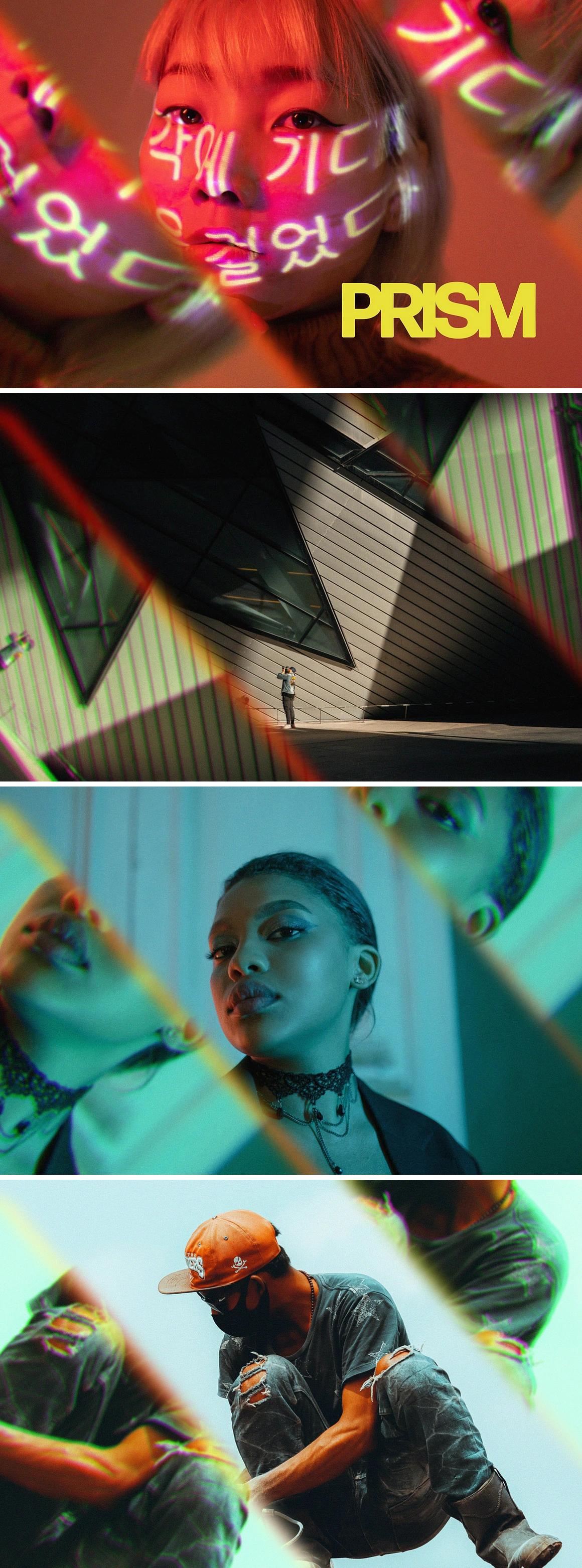 Prism Effects Bundle