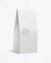 Paper Bag Mockup