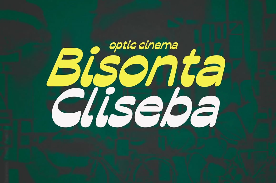 Spective Font