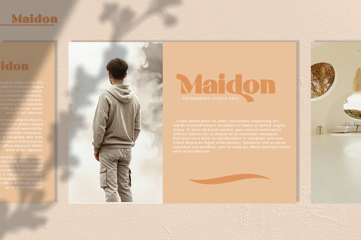 Megan Beauty Font