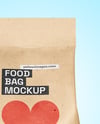 Kraft Package Mockup
