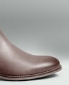Chelsea Boot Mockup