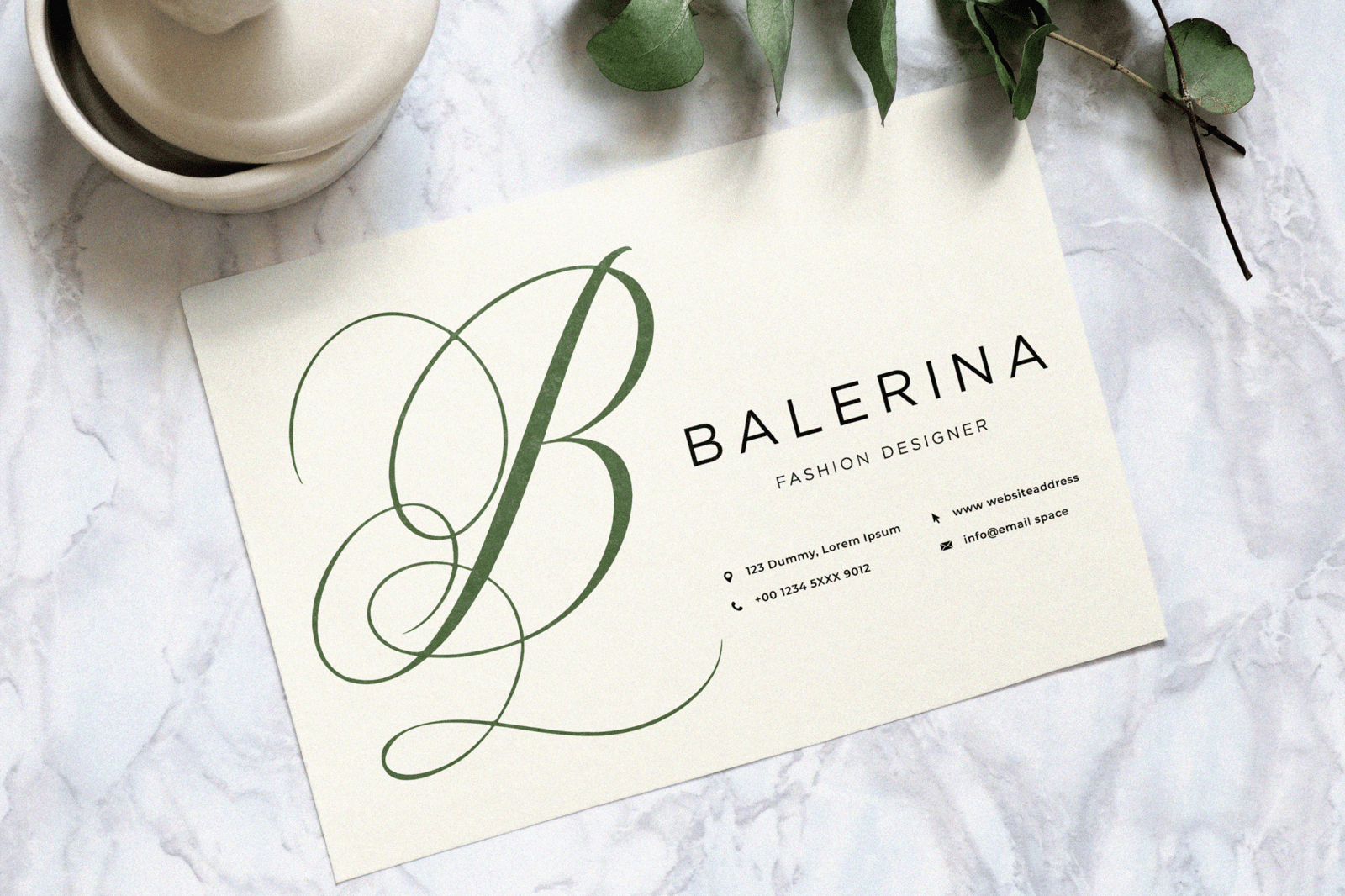 Intrapersonal - Elegance Calligraphy Script Font