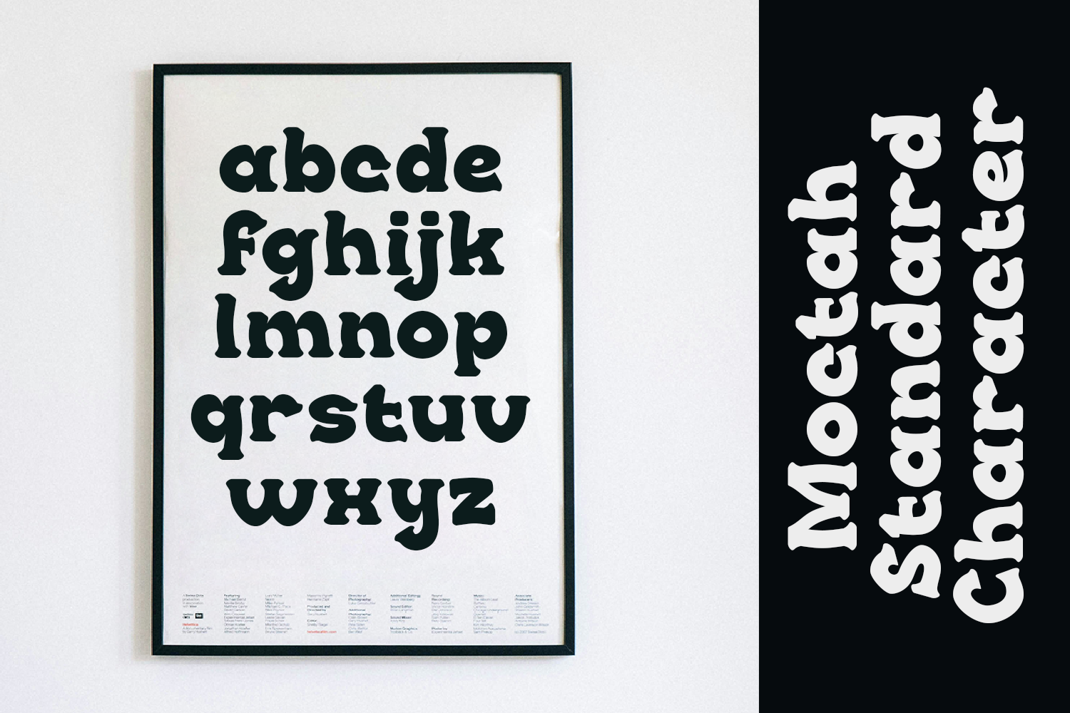 Moctah Serif