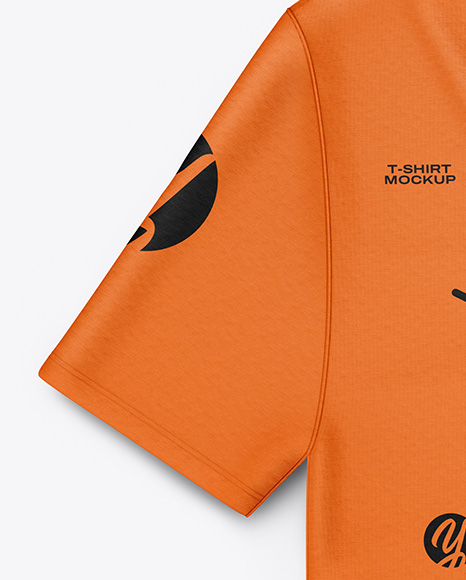 T-Shirt Mockup