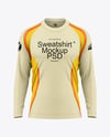 Sweatshirt Mockup