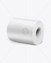 Kraft Paper Roll Mockup