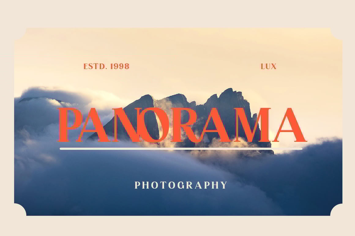 Korela Serif