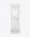 Glossy Package Mockup