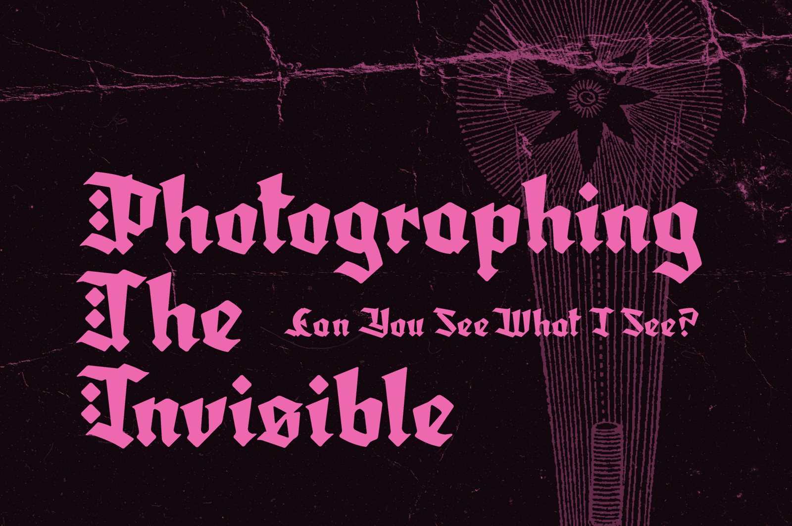 Amortem - A Lovesick Gothic Blackletter from Valentines till Halloween.