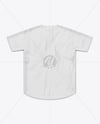 Soccer Jersey Mockup