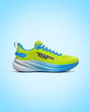 Running Shoe Mockup
