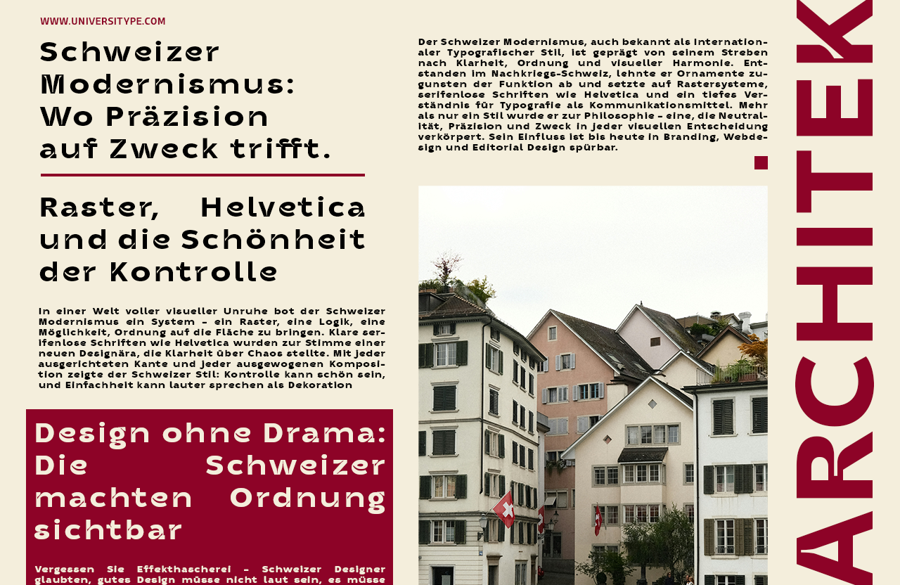 UT Wismenta - An Extreme Inktrap Sans Serif